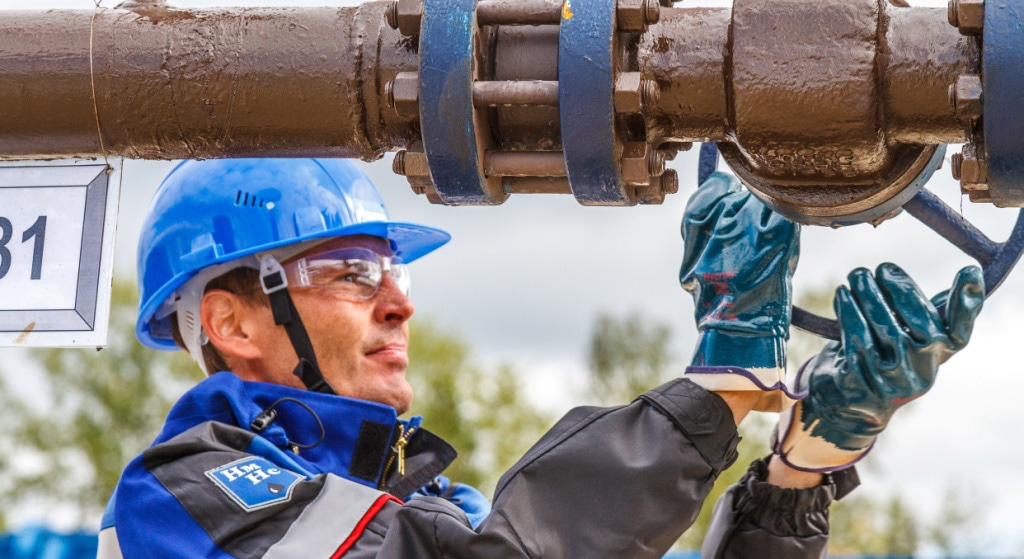 Газпромнефть-Восток, Нефтегаз, Томские новости, Газпромнефть-Восток Южно-Шингинское месторождение энергоэффективный добыча «Газпромнефть-Восток» внедряет новое энергоэффективное оборудование