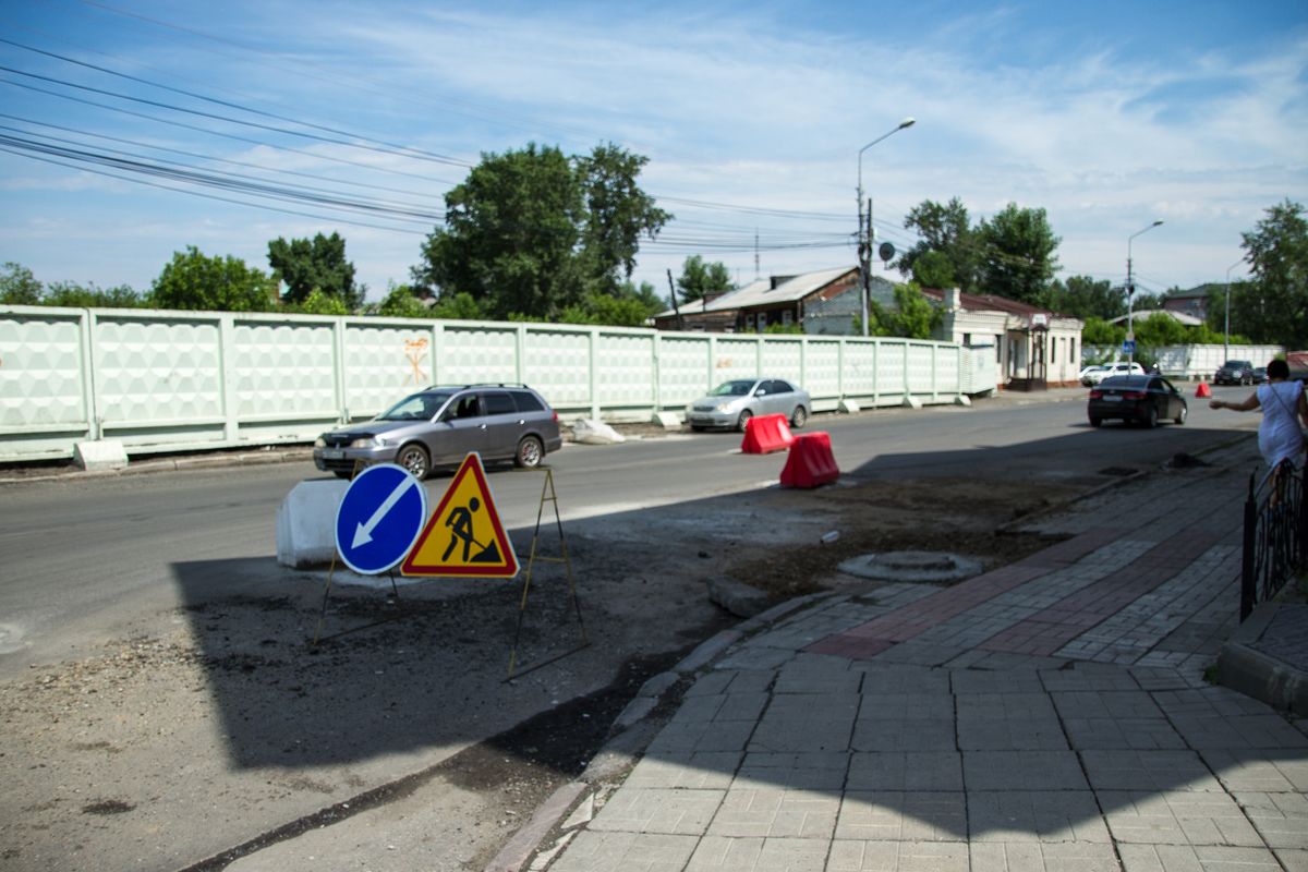 Дороги, Томские новости, люки провалы колодцы ЖКХ Томичей просят сообщать об открытых люках и смотровых колодцах