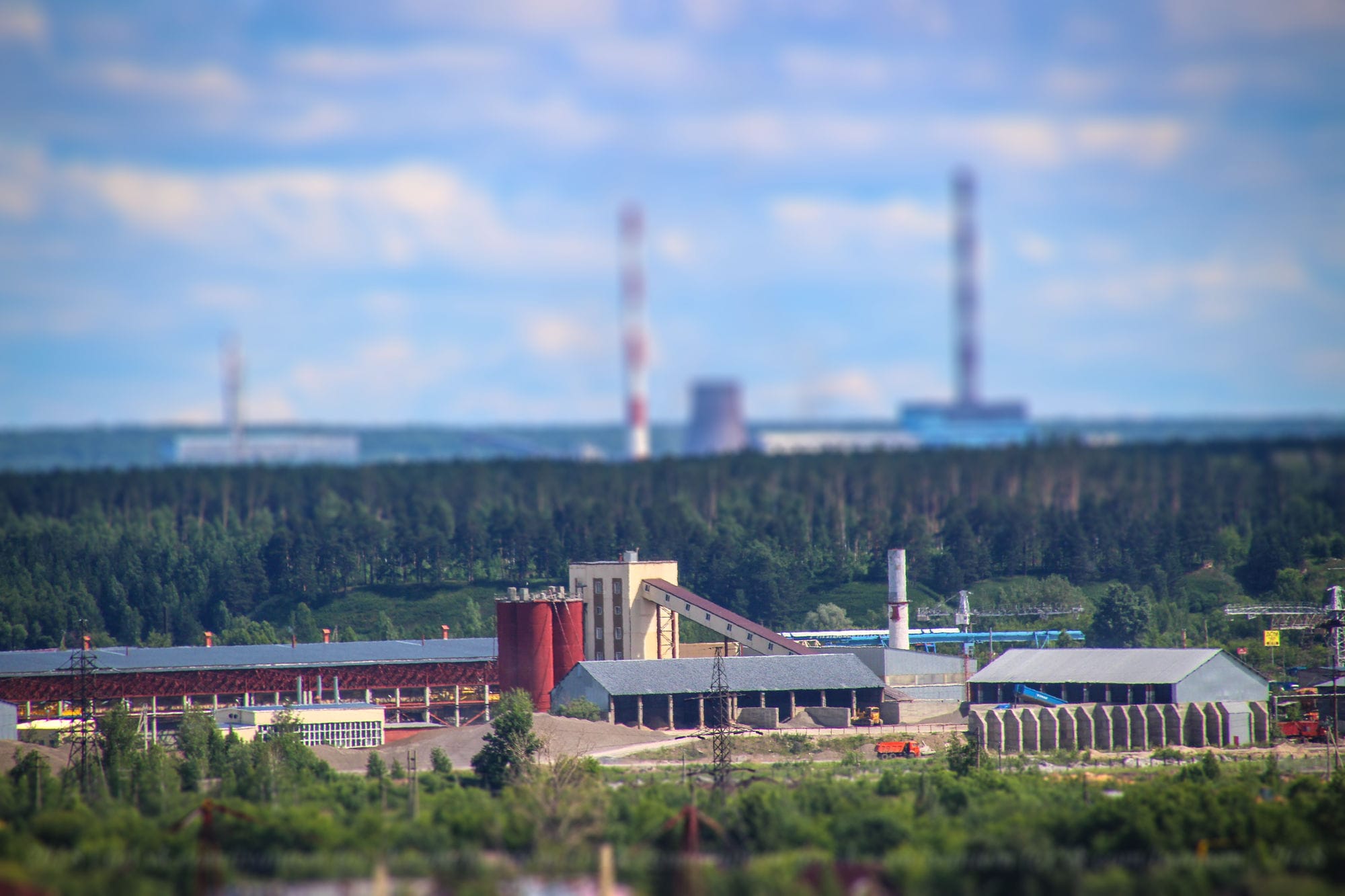 Томские новости, фонд развития промышленности Региональный фонд развития промышленности заработал в Томской области