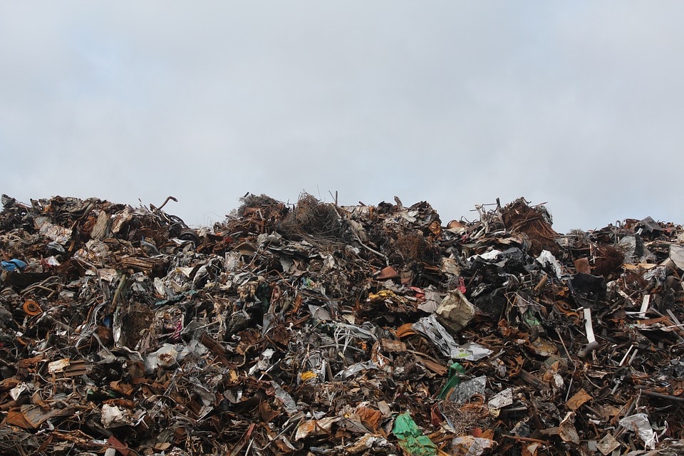 Городское благоустройство, Томские новости, Экология, отходы бытовые отходы утилизация отходов Томская область планирует к 2025 году построить ряд объектов для обработки и утилизации ТКО