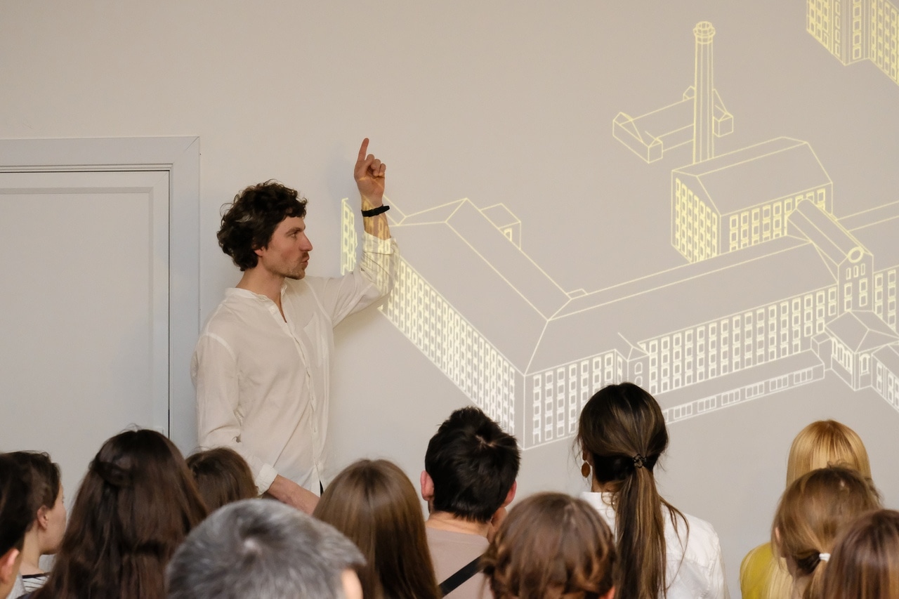 Жизненное пространство, кремнев плейсмейкинг лекция томск сибирский центр дизайна Плейсмейкинг: как преобразовать городское пространство