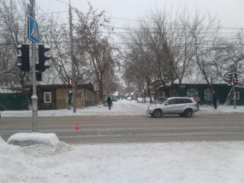 Происшествия, Томские новости, авария ДТП попали под колеса пешеходы пострадали Две женщины попали под колеса автомобилей в Томске