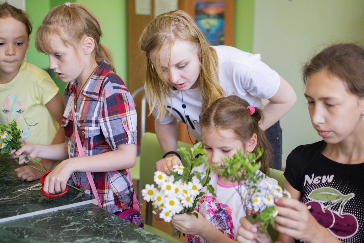Благотворительность, Социальная сфера, Томские новости, волонтеры благотворительность социальные организации За два года в Томской области удвоилось количество волонтеров