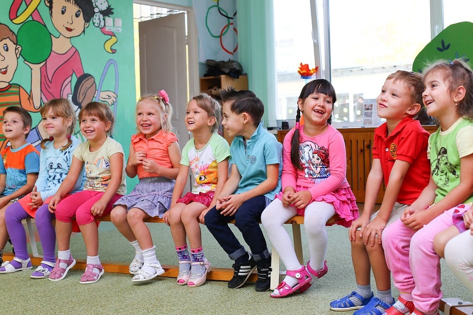 Безопасность, Томские новости, безопасность детский сад камеры наблюдения Все детские сады Томска оборудовали системами видеонаблюдения