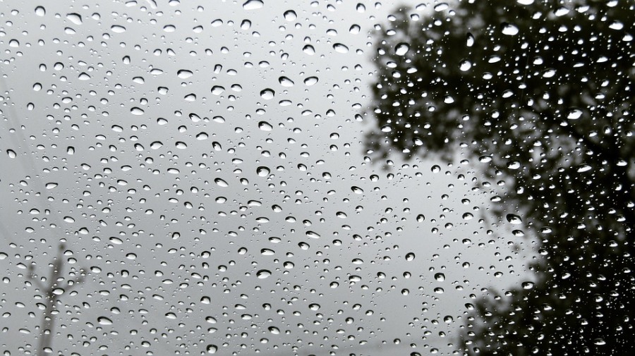 Стихия в Томске и области, Томские новости, дождь ветер прогноз погоды погода на завтра погода в Томске дождь Завтра утром томичей ждет небольшой дождь