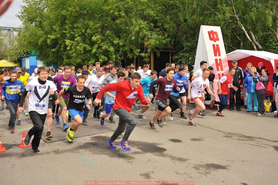 Конкурсы и акции, Томские новости, забег Legal Run llc-право В Томске стартовала регистрация для участия в забеге Legal Run 2017