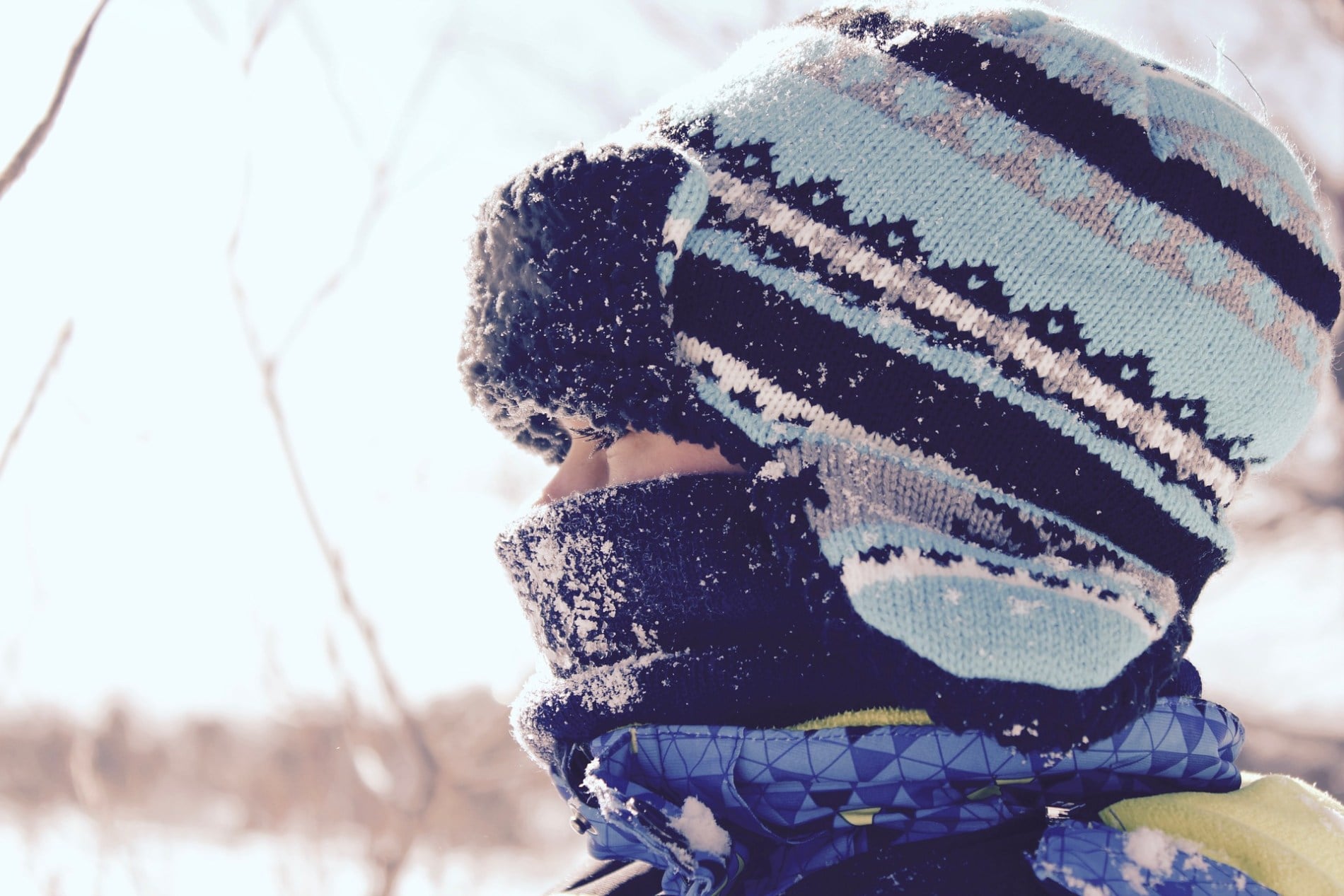 Погода и природа, Стихия в Томске и области, Томские новости, морозы штормовое предупреждение оперативное предупреждение стихия Томичей ждут почти 50-градусные морозы