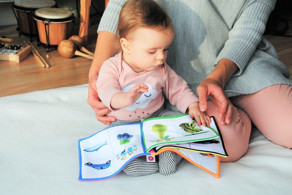 Образование и наука, Томские новости, лекция чтение дети как аставить ребенка читать Томичам расскажут, как заинтересовать ребенка чтением