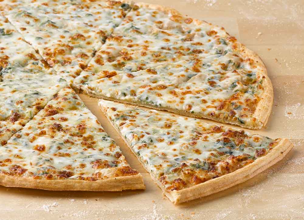Еда, Инновации и технологии, Томские новости, пицца пиццерия заказать пиццу Папа Джонс Papa John’s яндекс алиса голосовой помощник Томичи смогут заказать пиццу через «Алису»