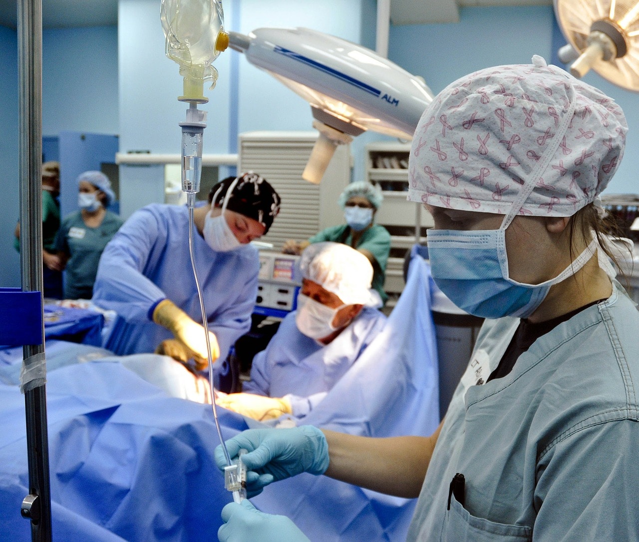 Медицина и здоровье, Томские новости, диспансер новый корпус онкология хирургия Хирургический корпус онкоцентра в Томске построят к 2022 году