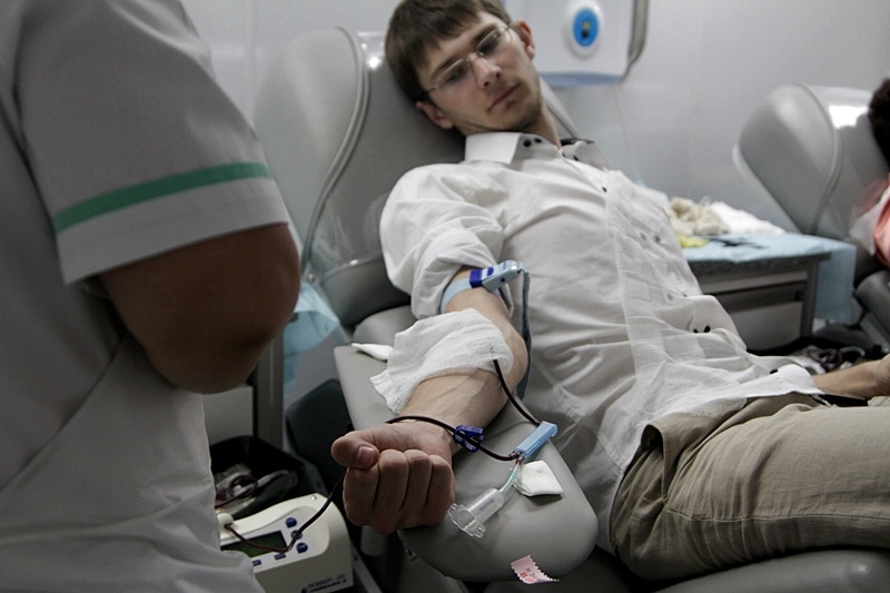 Благотворительность, Конкурсы и акции, Медицина и здоровье, Томские новости, я донор кровь донор акция Томичам предлагают стать донорами крови