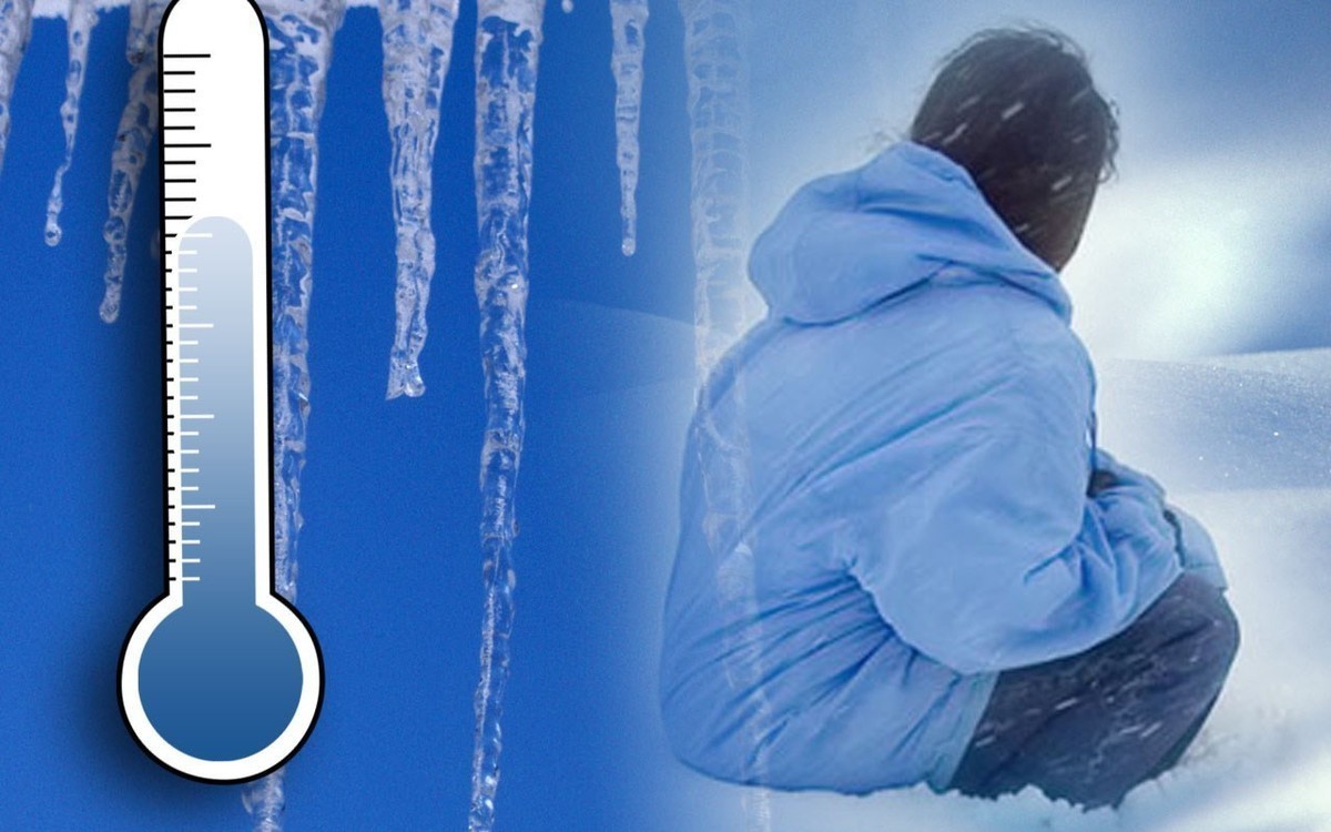 Медицина и здоровье, Томские новости, отморозились обморожение пострадали холодно в Томской области За неделю в Томске от мороза пострадали 11 человек
