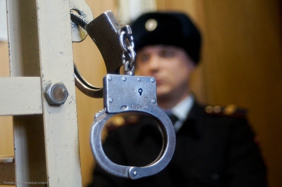 Судебные дела, Томские новости, мошенничество срок ТПУ посадили Мошенник из ТПУ получил условный срок