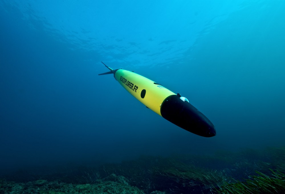 Образование и наука, Томские новости, беспилотник анпа подводный В Томске создают систему группового управления подводными беспилотниками для Арктики