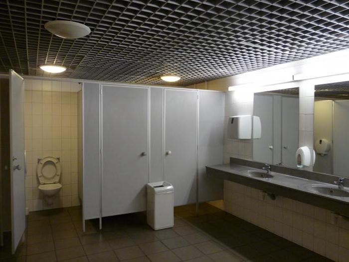 Город, Городское благоустройство, Томские новости, общественный туалет где пописать Томичам предлагают выбрать места для общественных туалетов