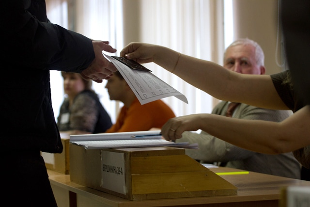 Выборы, Томские новости, избирком выборы мэр новый глава выбираем единый день голосования К 18.00 на выборах мэра проголосовали 16,4% томичей