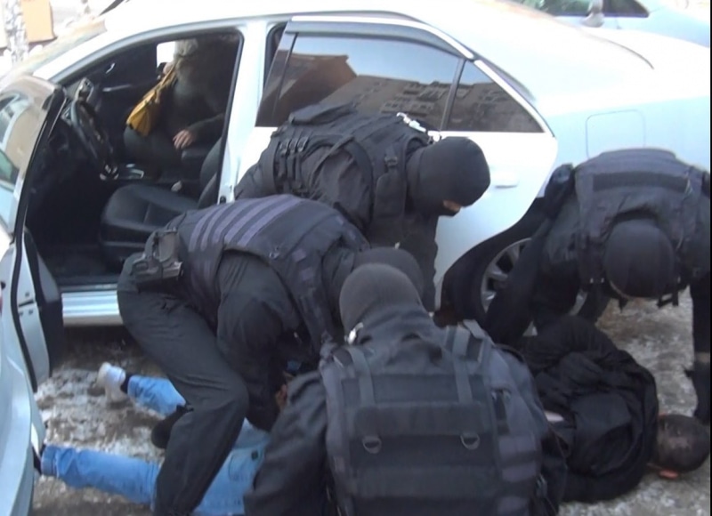 Криминал, Происшествия, Томские новости, букмекеры нападение грабители ограбили напали В Томске грабители напали на букмекерскую контору